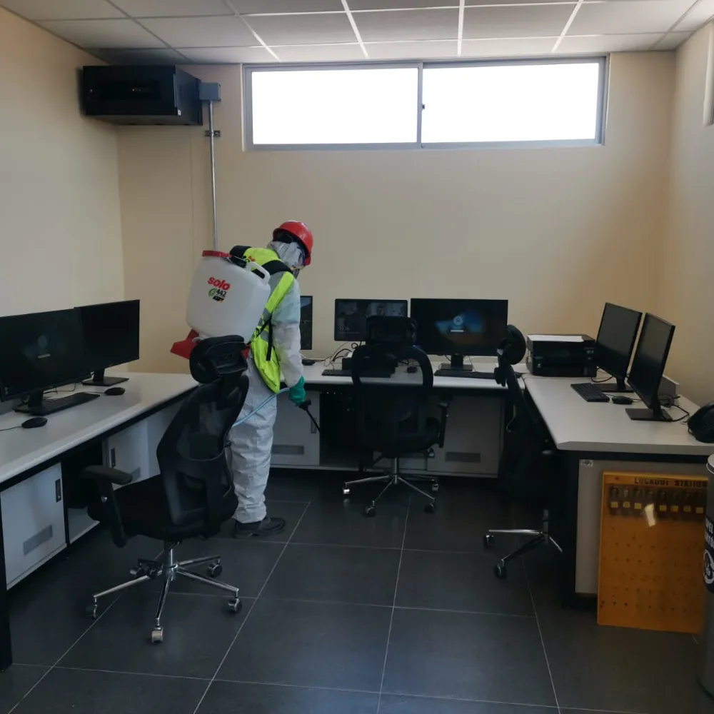 imagen de trabajos de colvers